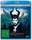 Maleficent - Die dunkle Fee - Ungekrzte Fassung