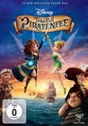 TinkerBell - Und die Piratenfee