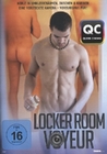 Locker Room Voyeur