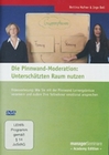 Die Pinnwand-Moderation - Unterschtzen Raum...