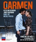 Carmen - Bizet