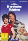 Herzbube mit zwei Damen - Staffel 1&2 [5 DVDs]