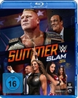 Summerslam 2014