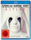 American Horror Story - Season 2/Asylum [3 BRs]