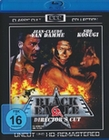 Black Eagle - Uncut/Director`s Cut - CCC