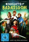 Knights of Badassdom