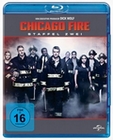 Chicago Fire - Staffel 2 [5 BRs]