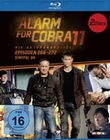 Alarm fr Cobra 11 - Staffel 34 [2 BRs]