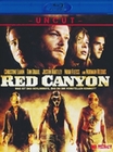 Red Canyon - Uncut