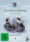 Der Edelweissknig - Die Ganghofer... Box4 [3DVD]