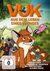 Vuk - Aus dem Leben eines Fuchses