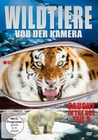 Wildtiere vor der Kamera - Caught in the Act 2