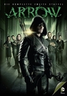 Arrow - Staffel 2 [5 DVDs]