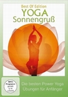 Yoga Sonnengruss - Die besten Power Yoga bungen.