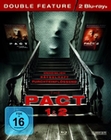 The Pact 1 + 2 Box