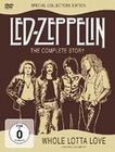 Led Zeppelin - Whole Lotta Love