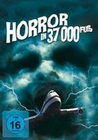 Horror in 37.000 Fuss