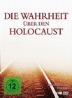 Die Wahrheit ber den Holocaust [2 DVDs]