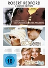 Robert Redford Edition [3 DVDs]