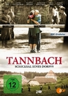 Tannbach [2 DVDs]