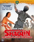 Shaolin - Die Rache mit der Todeshand - Uncut