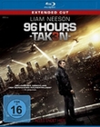 96 Hours - Taken 3 - Extended Cut