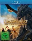 Dragonheart 3 - Der Fluch des Druiden