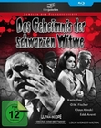 Das Geheimnis der schwarzen Witwe - Filmjuwelen