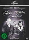 Herz, modern mbliert - filmjuwelen