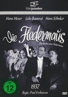 Die Fledermaus