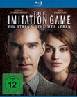 The Imitation Game - Ein streng geheimes Leben