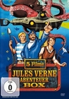 Jules Verne Abenteuer Box