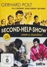 Gerhard Polt - Second Help Show - Wieder in Deu.