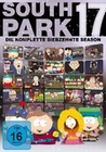 South Park - Season 17 [2 DVDs]