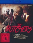 The Butchers - Meat & Greet