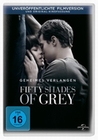 Fifty Shades of Grey - Geheimes Verlangen