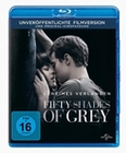 Fifty Shades of Grey - Geheimes Verlangen