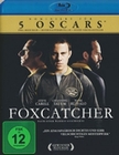 Foxcatcher