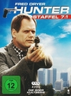 Hunter - Staffel 7.1 [3 DVDs]