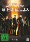 Marvel`s Agents of S.H.I.E.L.D. - Staffel 1