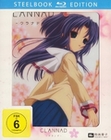 Clannad - Staffel 1/Vol.3 [SB] [LE]