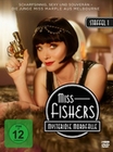 Miss Fishers mysterise... - Staffel 1 [5 DVDs]