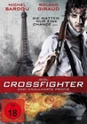 Crossfighter - Zwei knallharte Profis