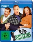 King of Queens - Komplette Staffel 7 [2 BRs]