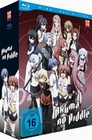 Akuma no riddle - Vol. 1 (+ Sammelschuber)