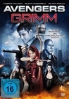 Avengers Grimm - Eine Schlacht die ihres...