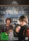 Der Ochsenkrieg 1-6 [3 DVDs]