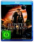 Jupiter Ascending