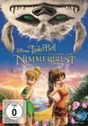 Tinkerbell und die Legende vom Nimmerbiest