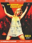 Der Satan ohne Gesicht [LE] (+ DVDs)